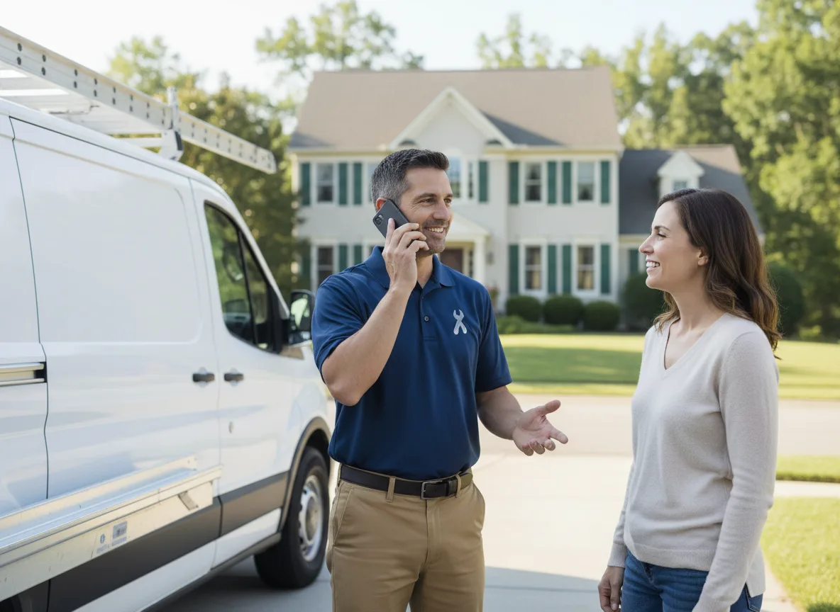 Home Gutter Service Astoria, IL FAQs
